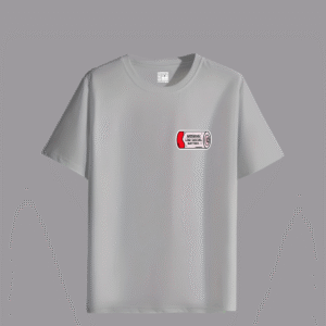 Low social Battery  - Printed T-shirt