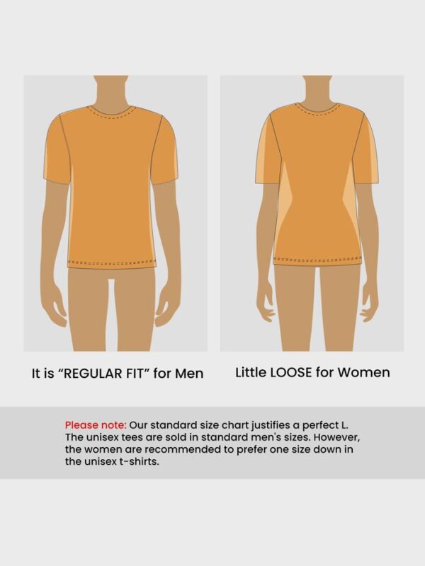 Pick Any Two - Plain T-shirt Combo - Image 8